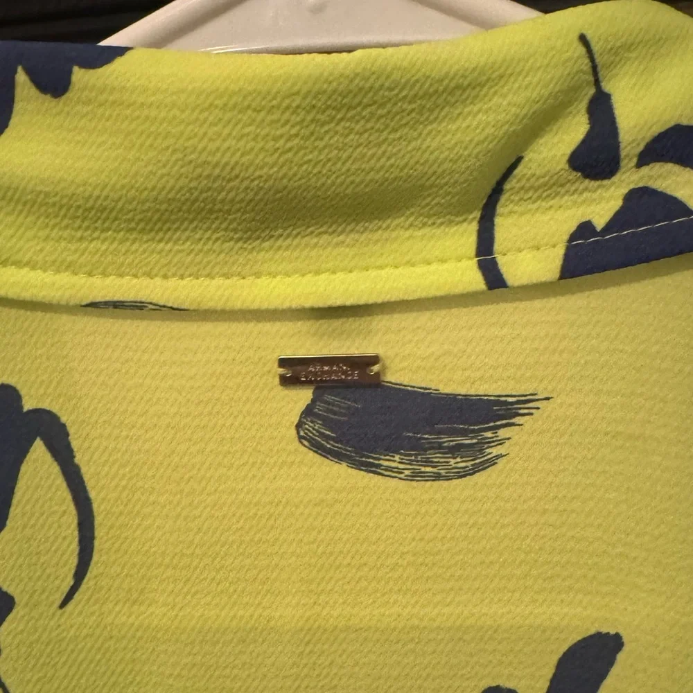 🤑🤑ARMANI EXCHANGE WOMENS M🤑🤑 - Picture 8 of 12